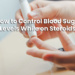 Hvordan kontrollere blodsukkernivået mens du er på steroider?